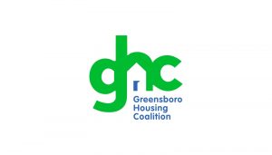 Greensboro Housing Coalition logo