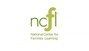 National Center for Families Learning logo