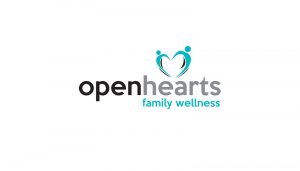 Openhearts logo