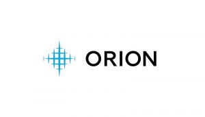 Orion Industries logo