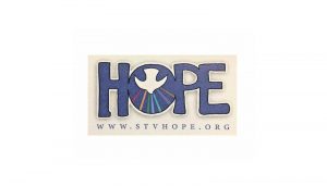 St. Vincent's House logo