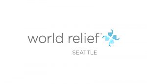 World Relief Seattle logo