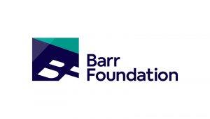 Barr Foundation