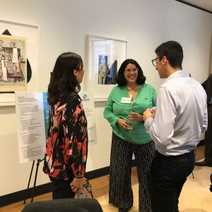 Feedback + New York summit