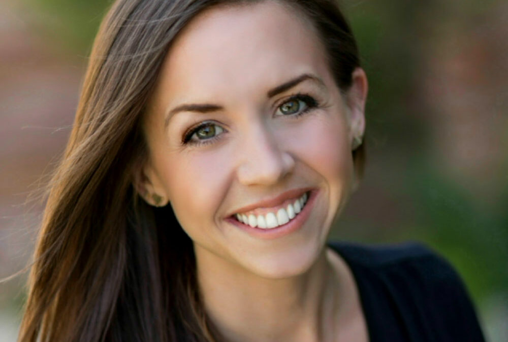 Rachel Huguet