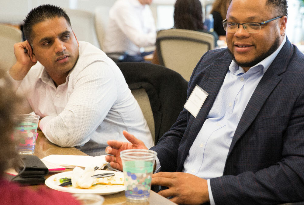 Participatory Grantmaking Initiative