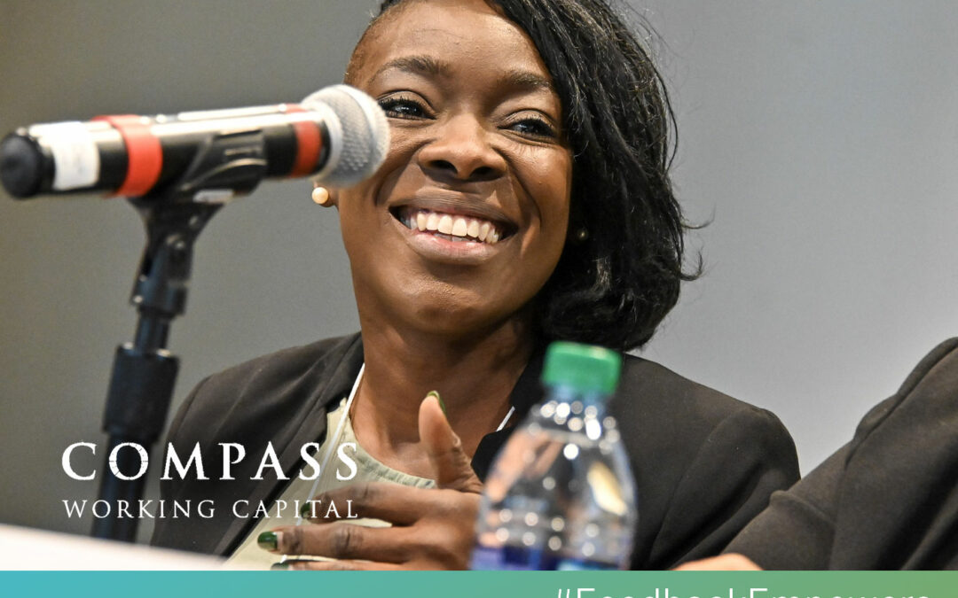 Compass Working Capital