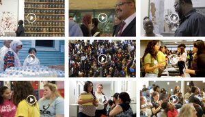 video gallery
