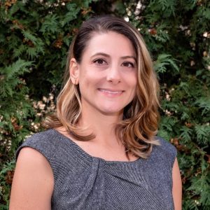 Britt Lake Feedback Labs