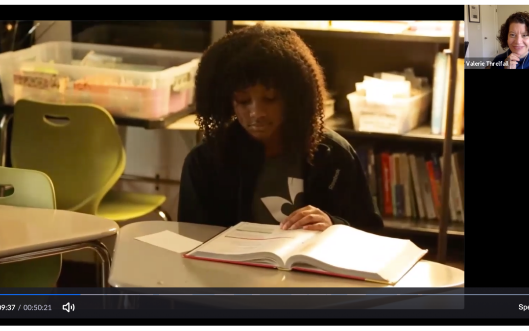 Listen4Good: Informational Webinar for Funders