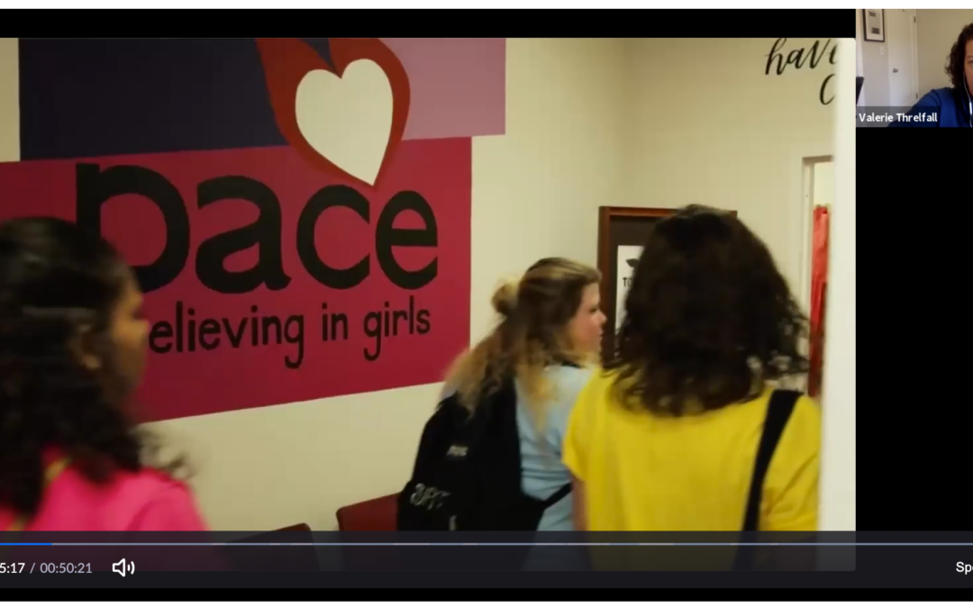 Listen4Good: Informational Webinar for Funders
