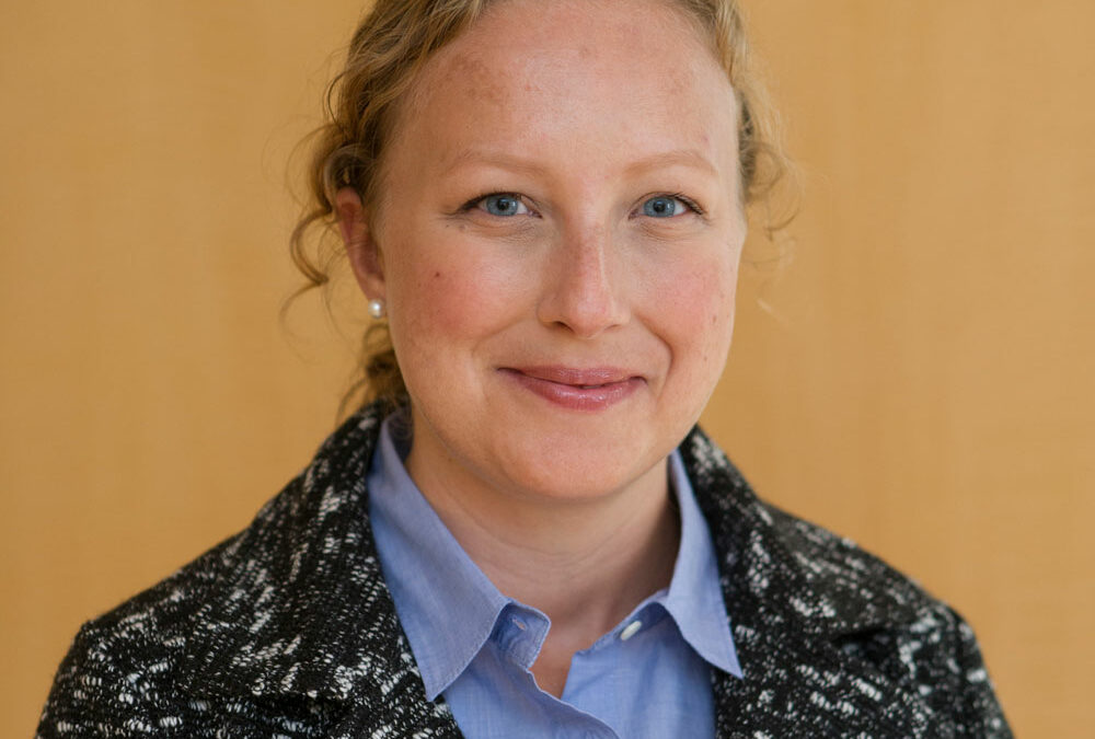 Kate Barnes