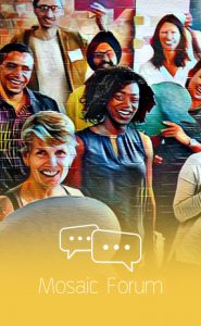 Mosaic Forum