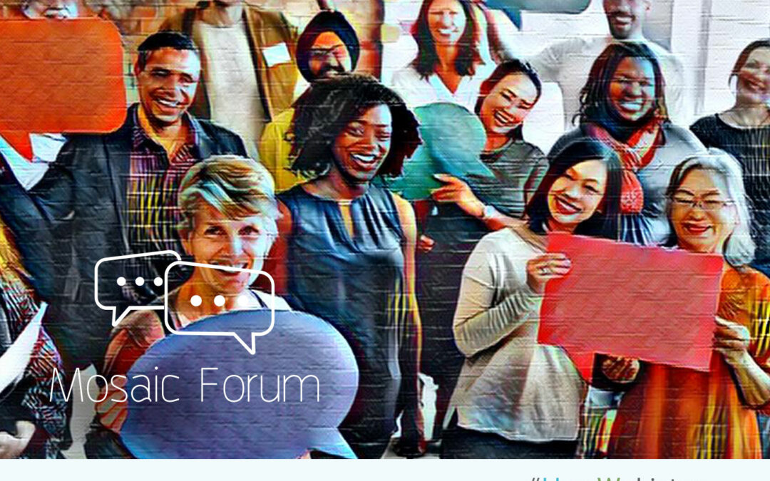 ‘How We Listen’ Gives This Nonprofit a Chance to Showcase How It Celebrates Clients’ Wisdom