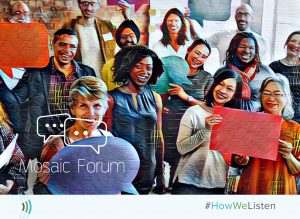 ‘How We Listen’ Gives This Nonprofit a Chance to Showcase How It Celebrates Clients’ Wisdom