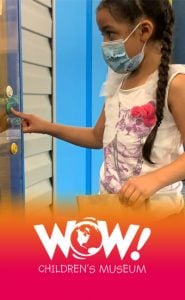 Wow! children museum