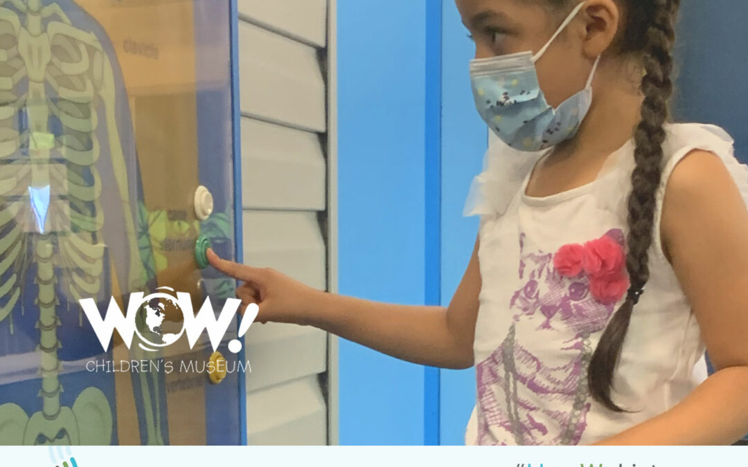 Wow! Children’s Museum