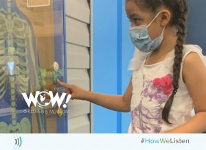 Wow! Children's Museum