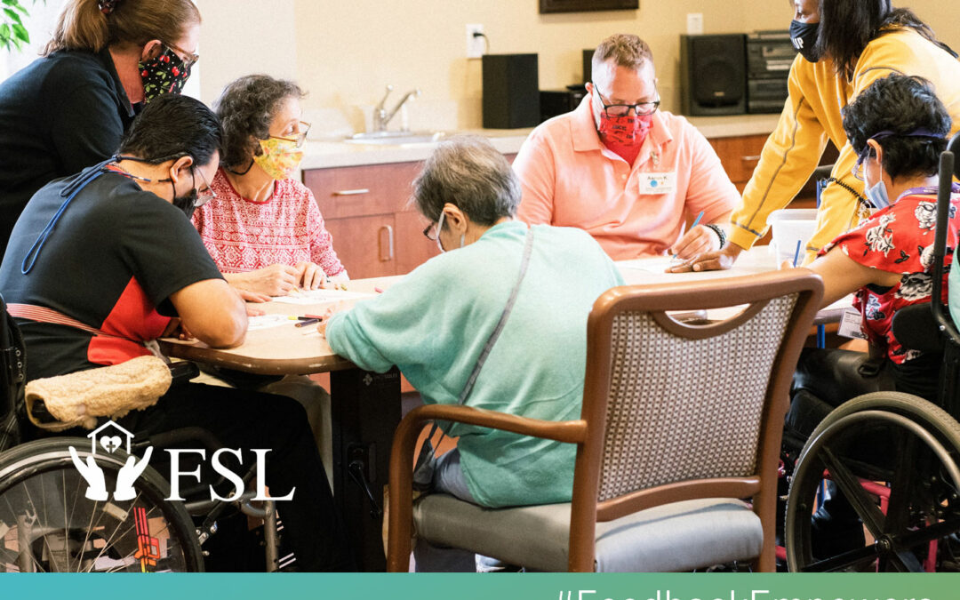 Foundation for Senior Living
