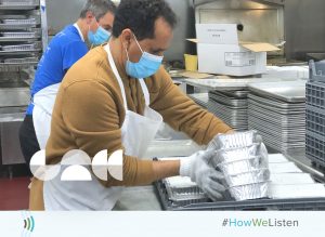 GMCC Feedback Story