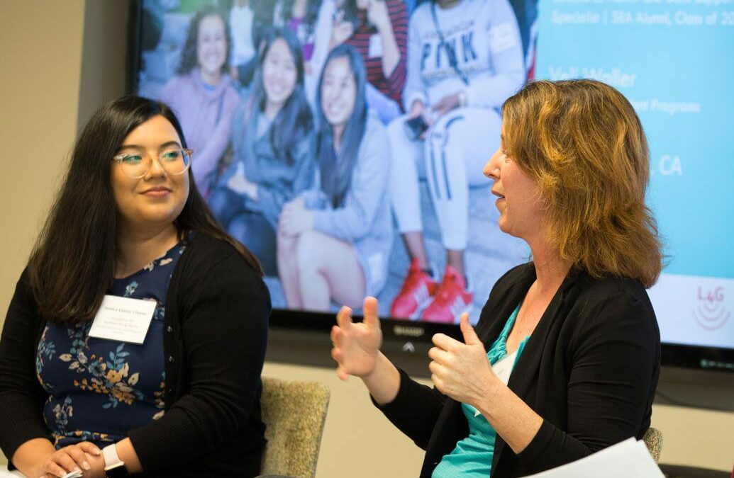 Making Funder Collaboratives More Inclusive