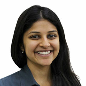 Amrita Parekh