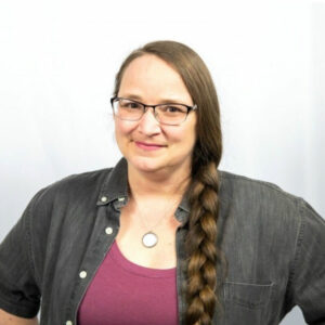 Annie Jane Cotten