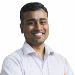 Aravindan Srinivasan