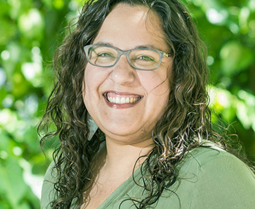 Katia R. Avilés Vázquez