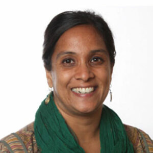 Neera Nundy