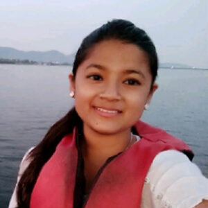 Priya Butola