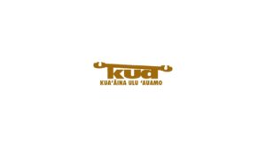 pgm-kua'aina ulu 'auamo logo