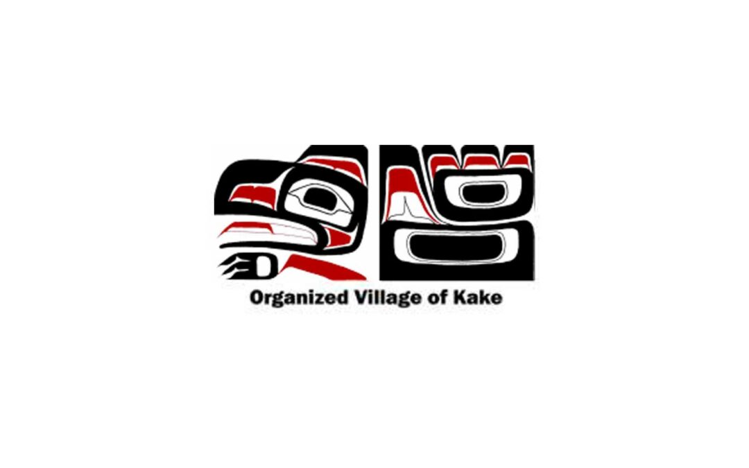 Organized Village of Kake