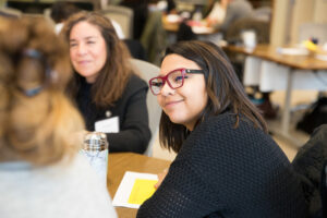 Funders and Nonprofits discussion guide