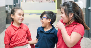Arizona youth-development organization ICAN