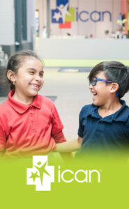 Arizona youth-development organization ICAN
