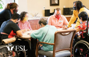 Foundation for Senior Living