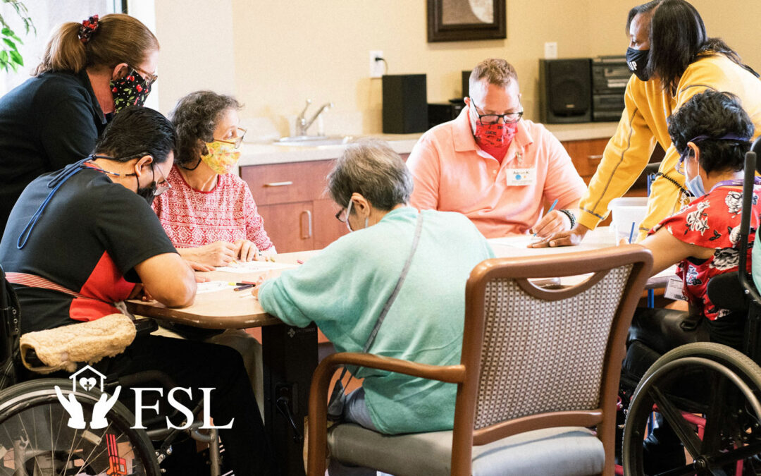 Foundation for Senior Living