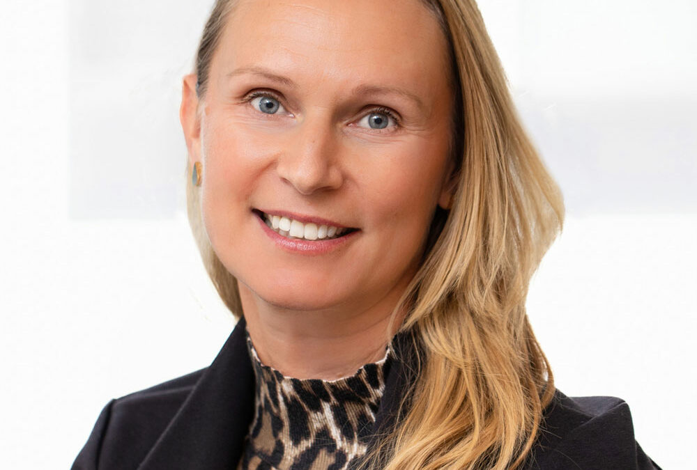 Funder Meg Long