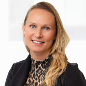 Meg Long funder