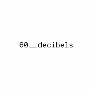 60decibels logo