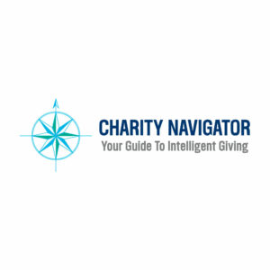 Charity Navigator logo