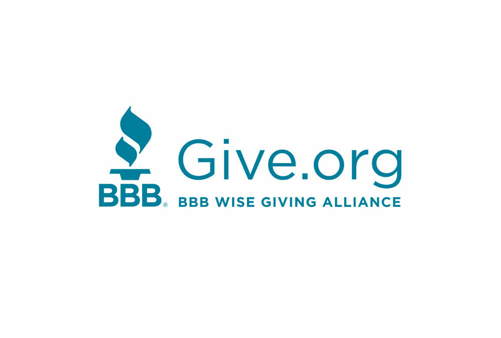 Irritants of Change BBB Give.org