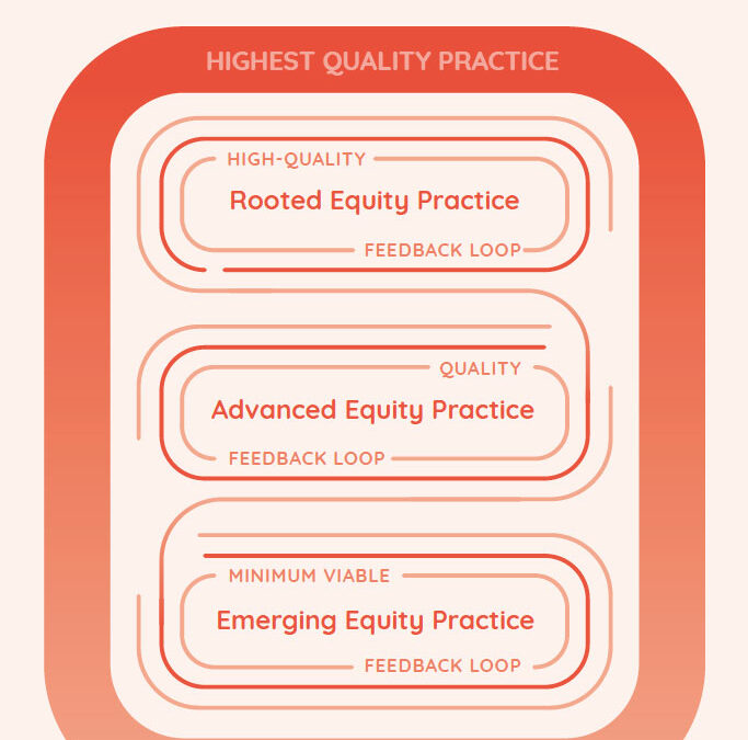 L4G Feedback loops in service of equity