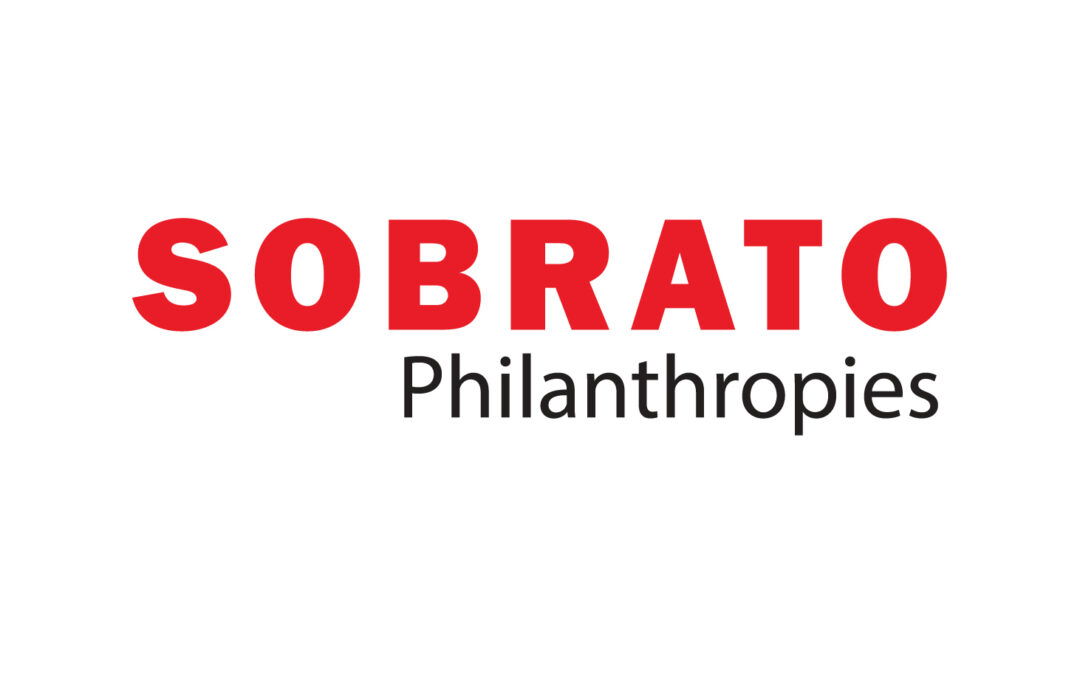 Sobrato Philanthropies