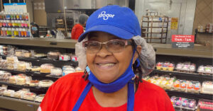 Riko Jones, a Memphis Habitat homeowner