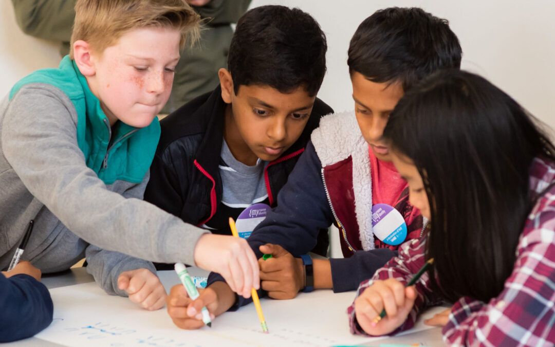 Listening and Learning from Student Feedback