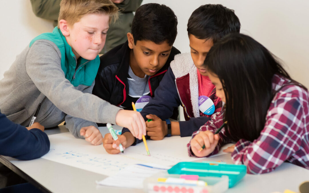 Listening and Learning from Student Feedback
