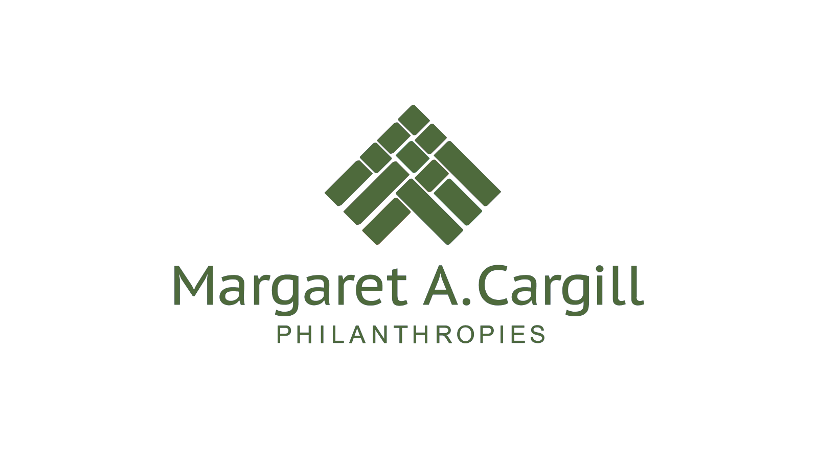 Margaret A. Cargill Philanthropies logo