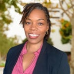 Greenlight Danielle-Robinson